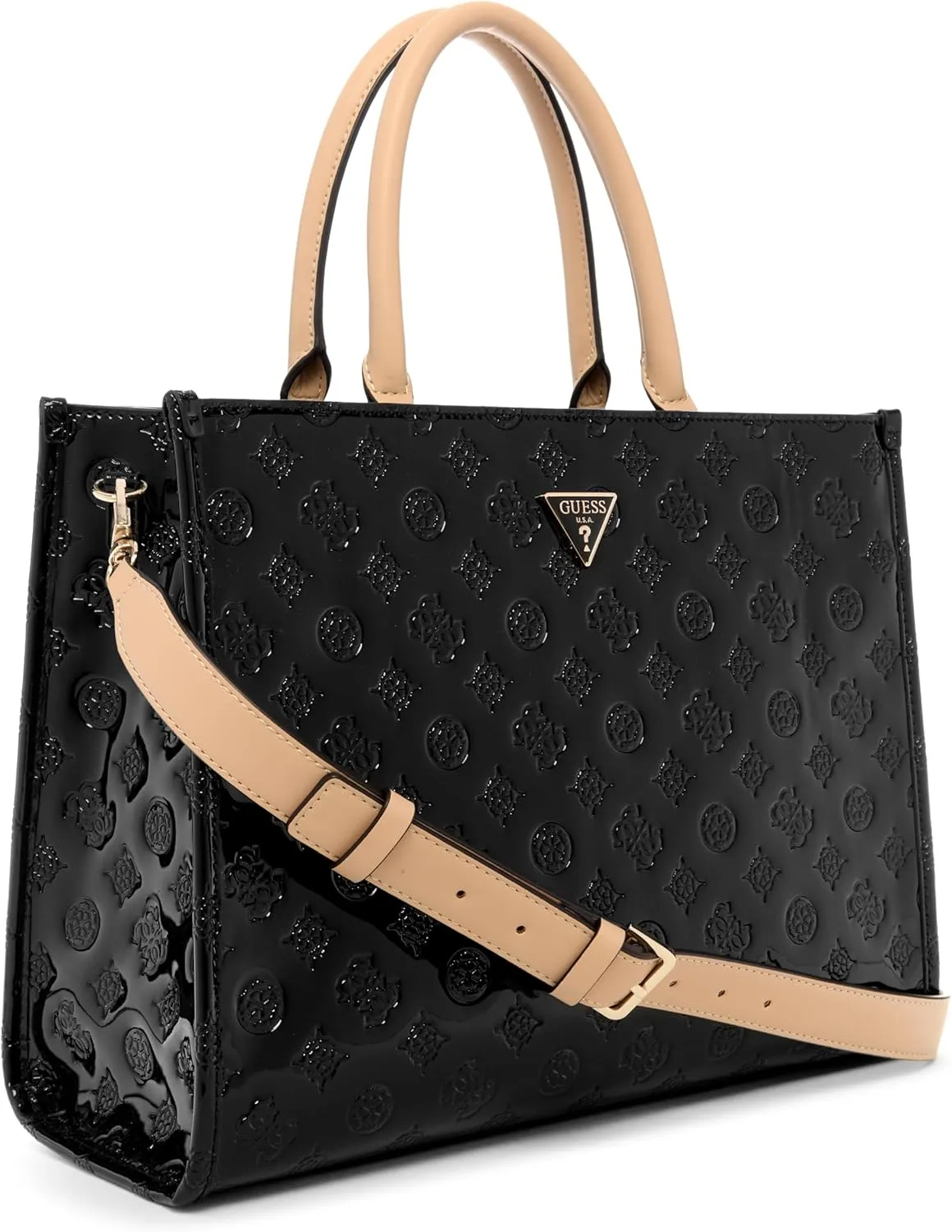 GUESS Arnela Girlfriend Tote