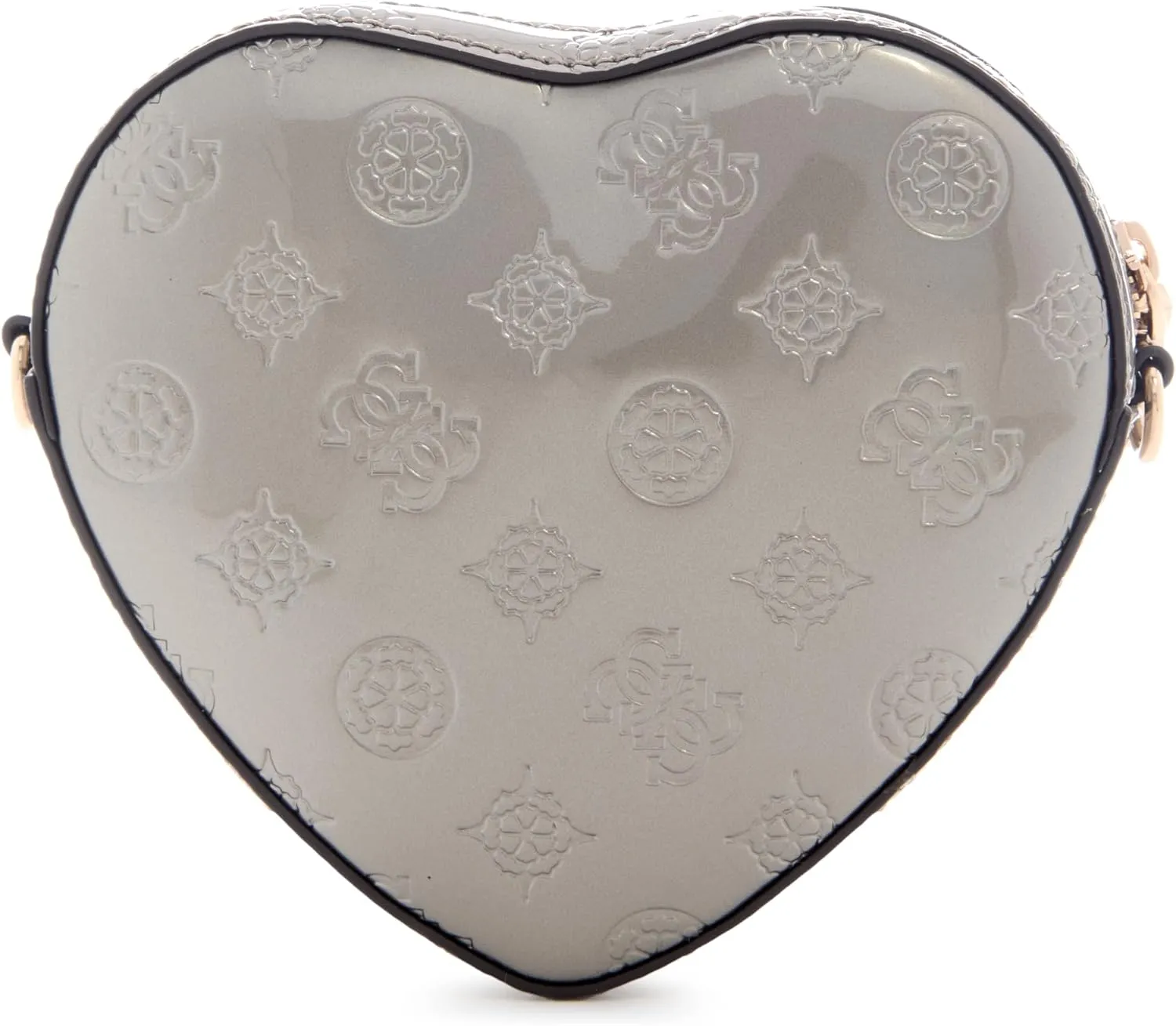 GUESS Arnela Mini Heart Bag