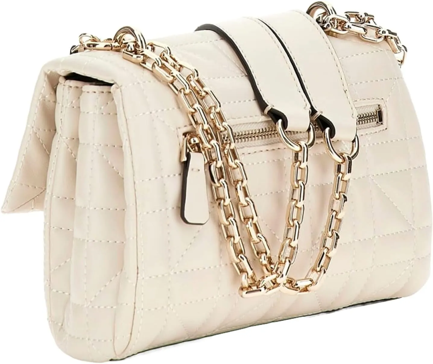 GUESS Assia Convertible Crossbody Flap