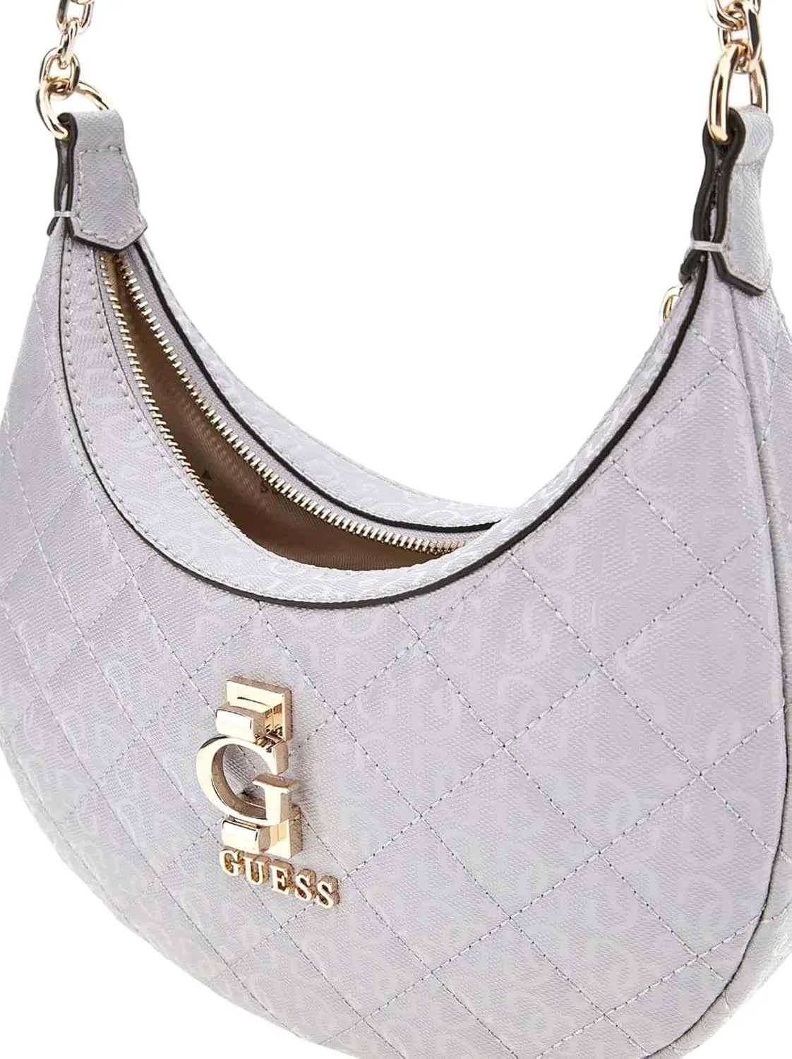 GUESS Bessey Hobo Shoulder Bag