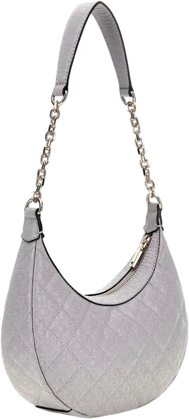 GUESS Bessey Hobo Shoulder Bag
