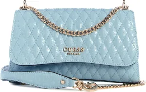GUESS Betula Convertible Crossbody Flap