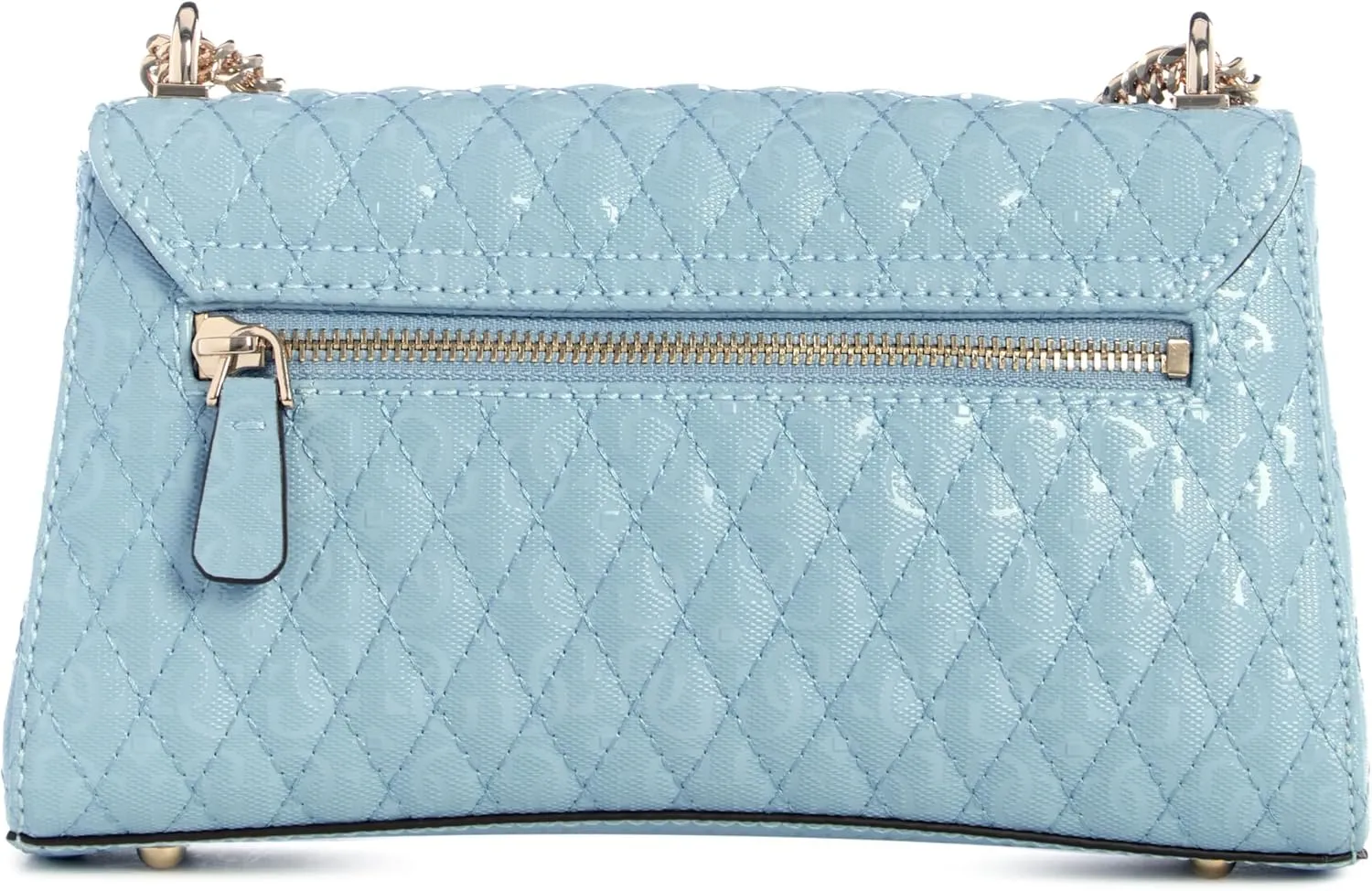 GUESS Betula Convertible Crossbody Flap
