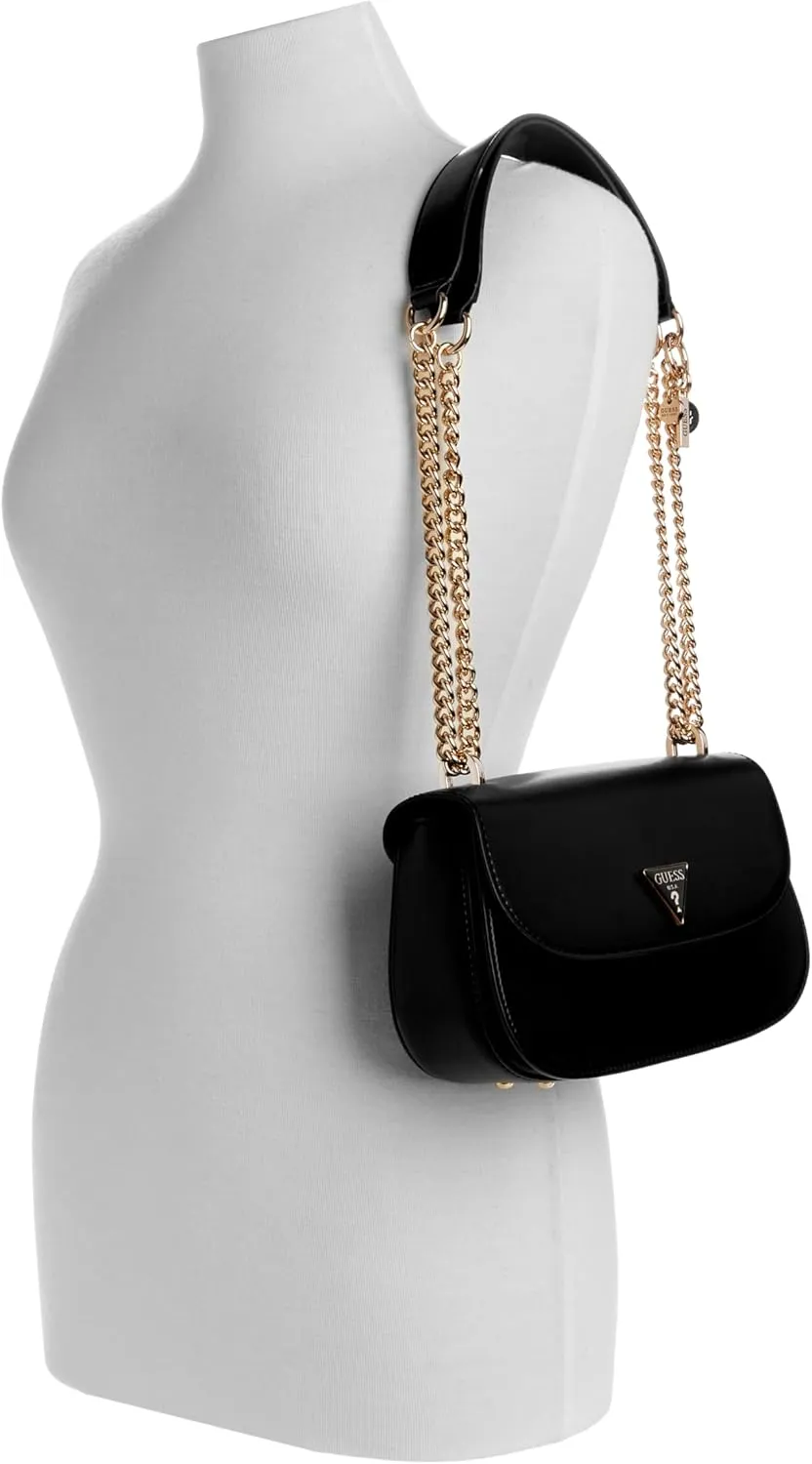 GUESS Daryna Convertible Crossbody Flap