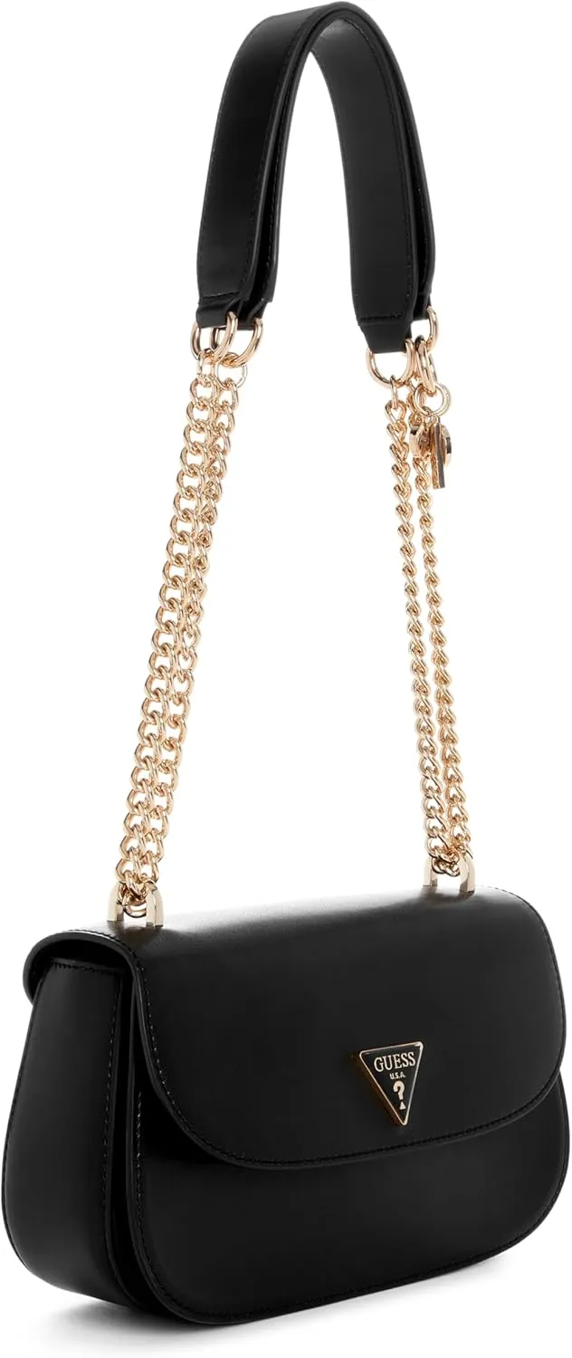 GUESS Daryna Convertible Crossbody Flap