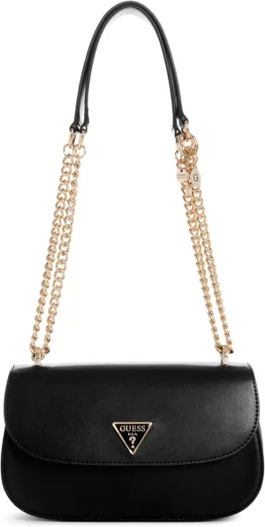 GUESS Daryna Convertible Crossbody Flap
