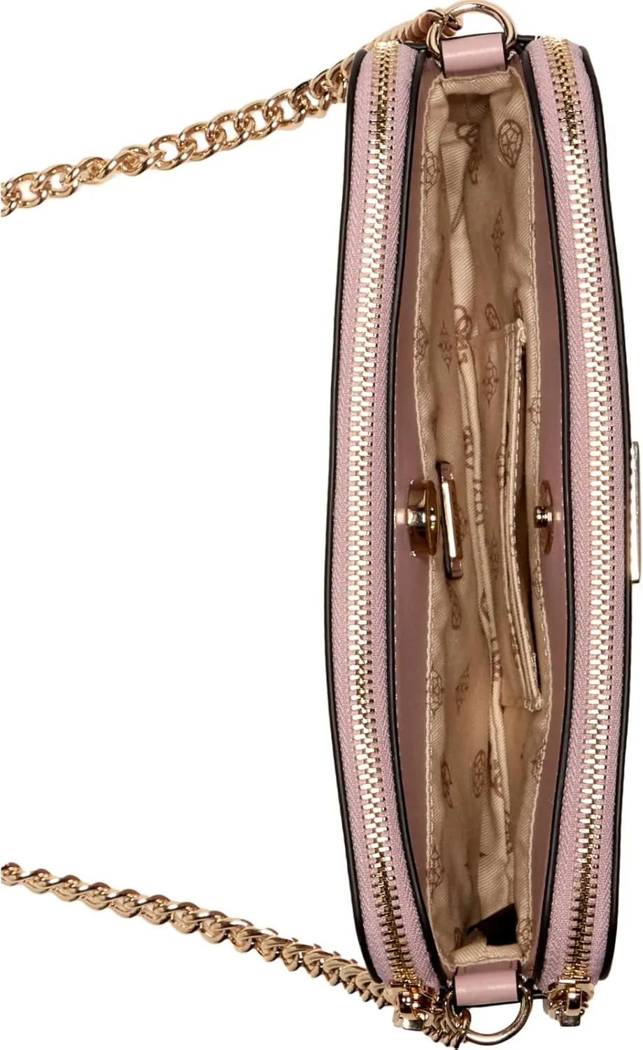 GUESS Daryna Status Crossbody