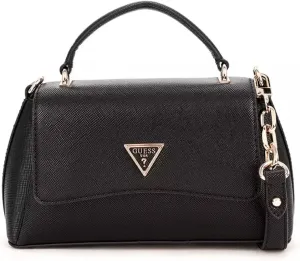 GUESS Eco Gloriana 2 Compartment Top Handle Flap