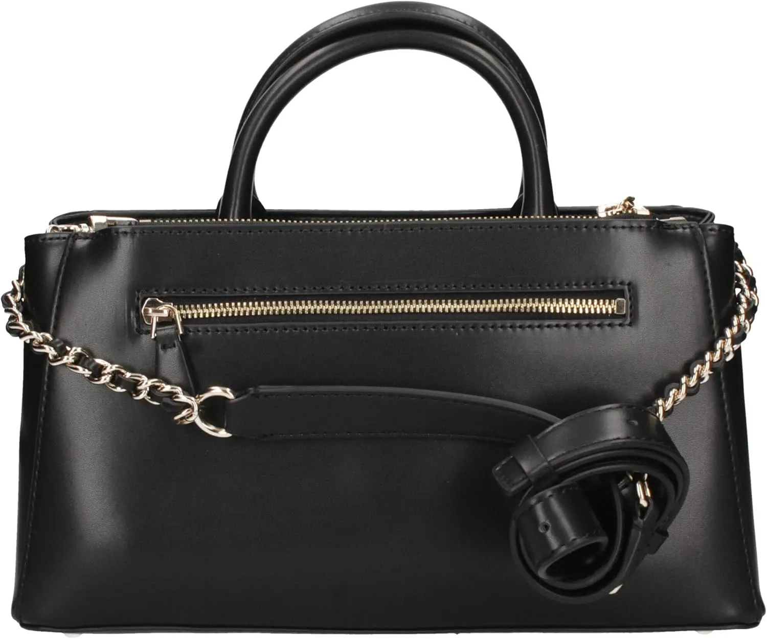 GUESS Eco Mietta Small Society Satchel