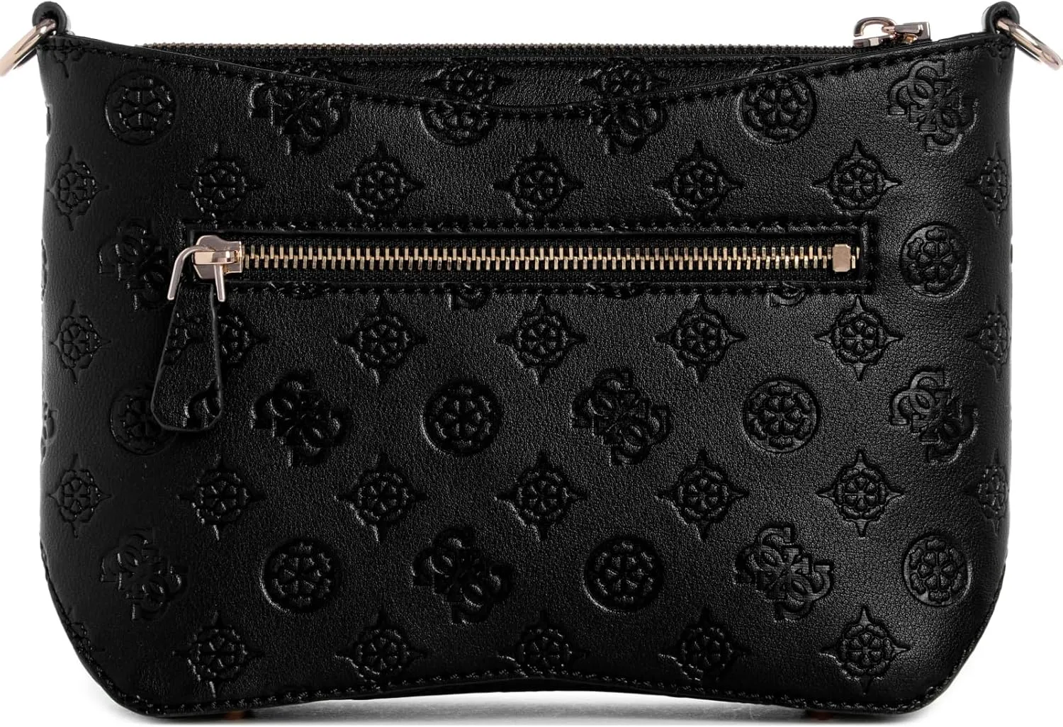 GUESS Gerty Crossbody Top Zip