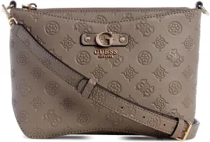 GUESS Gerty Crossbody Top Zip