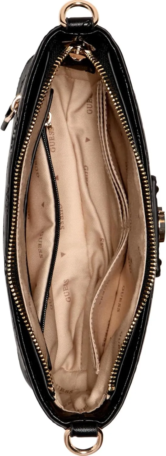 GUESS Gerty Crossbody Top Zip