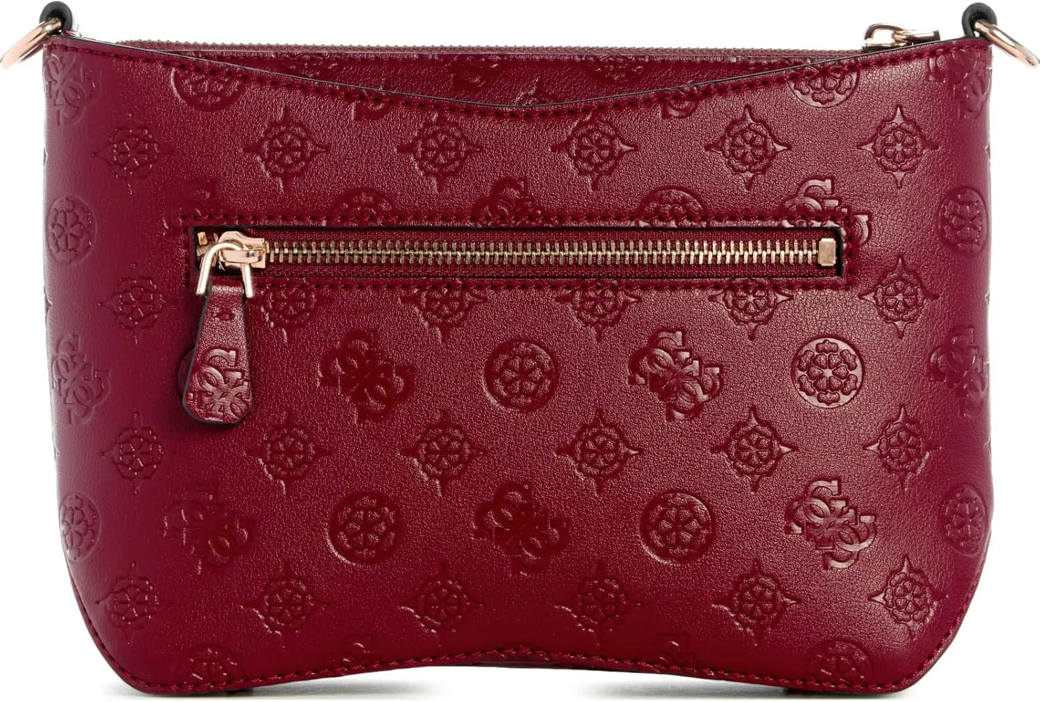 GUESS Gerty Crossbody Top Zip