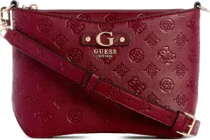 GUESS Gerty Crossbody Top Zip