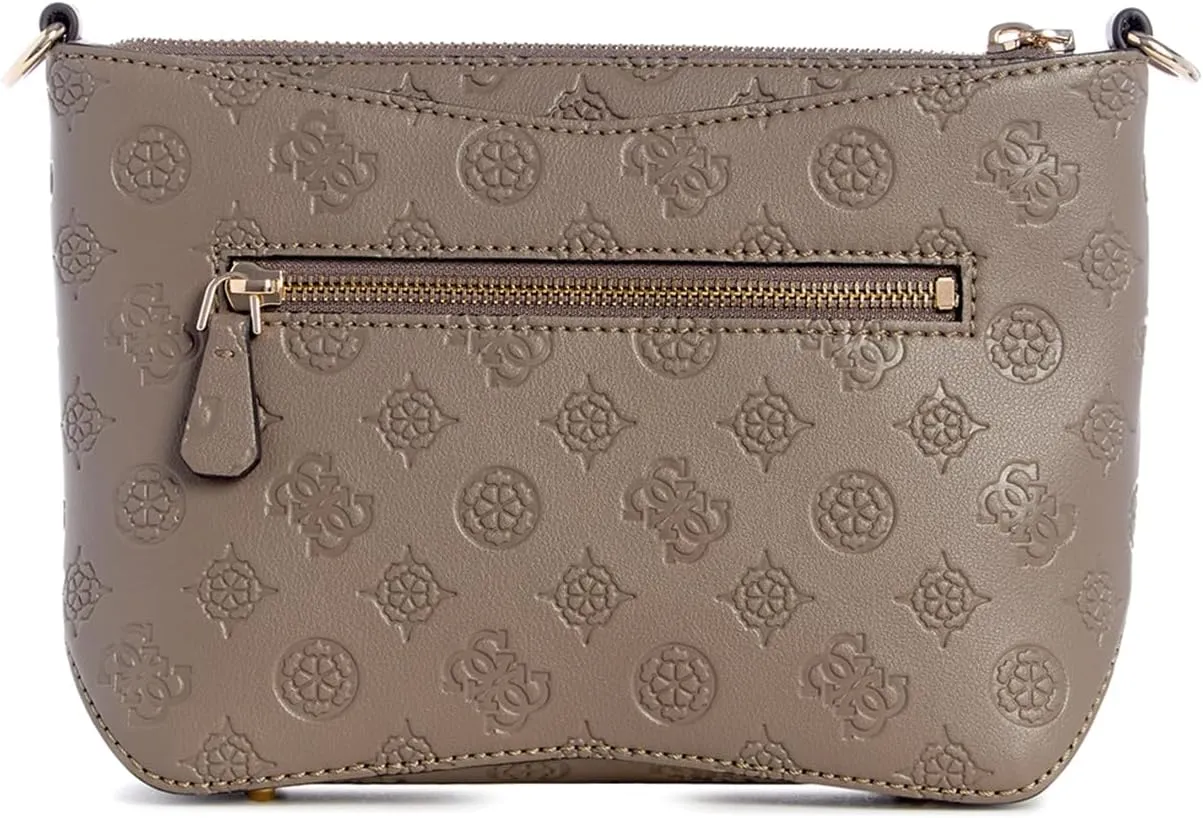 GUESS Gerty Crossbody Top Zip