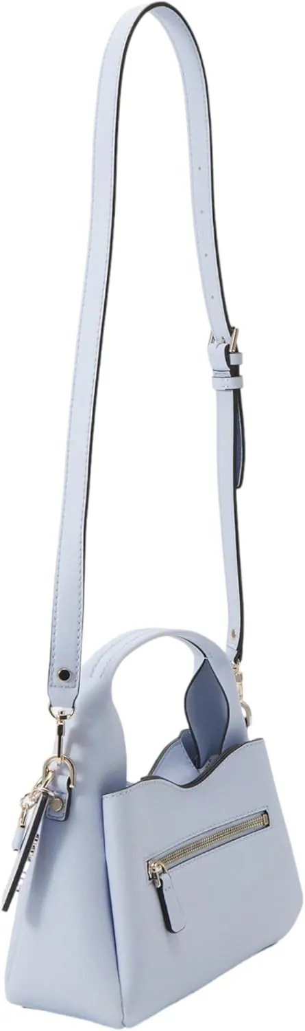GUESS Iwona Top Zip Crossbody