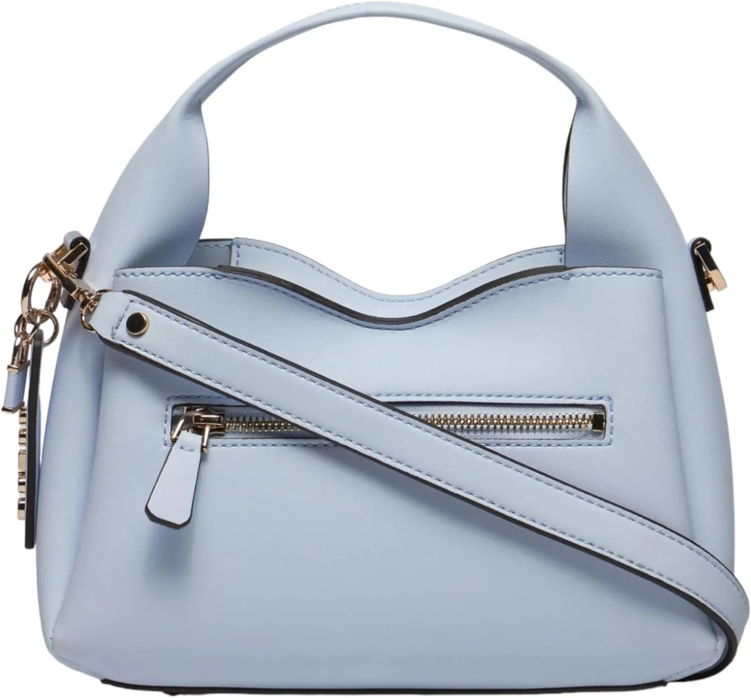GUESS Iwona Top Zip Crossbody