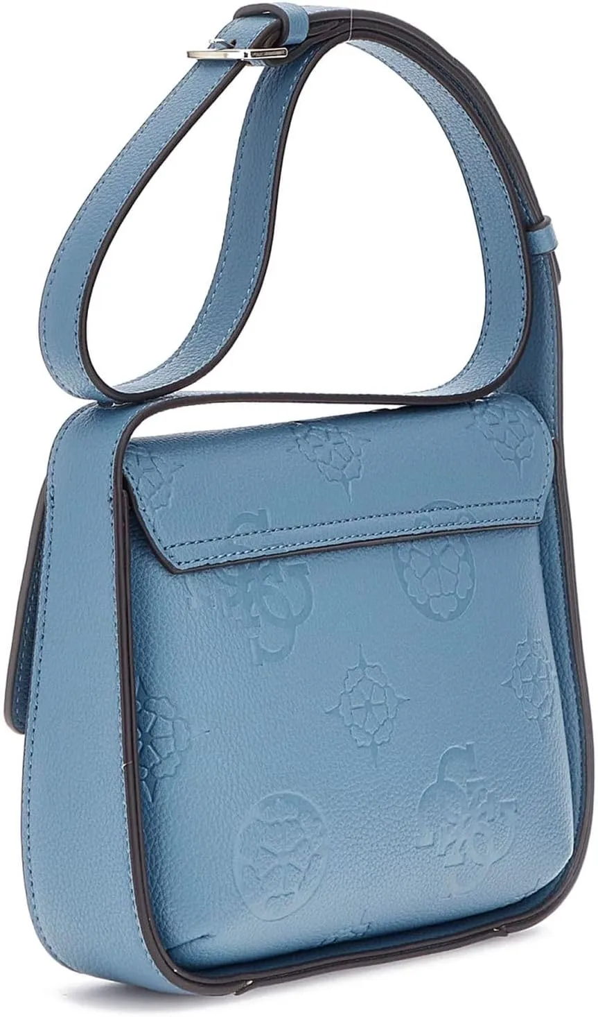 GUESS Keandra Crossbody Flap
