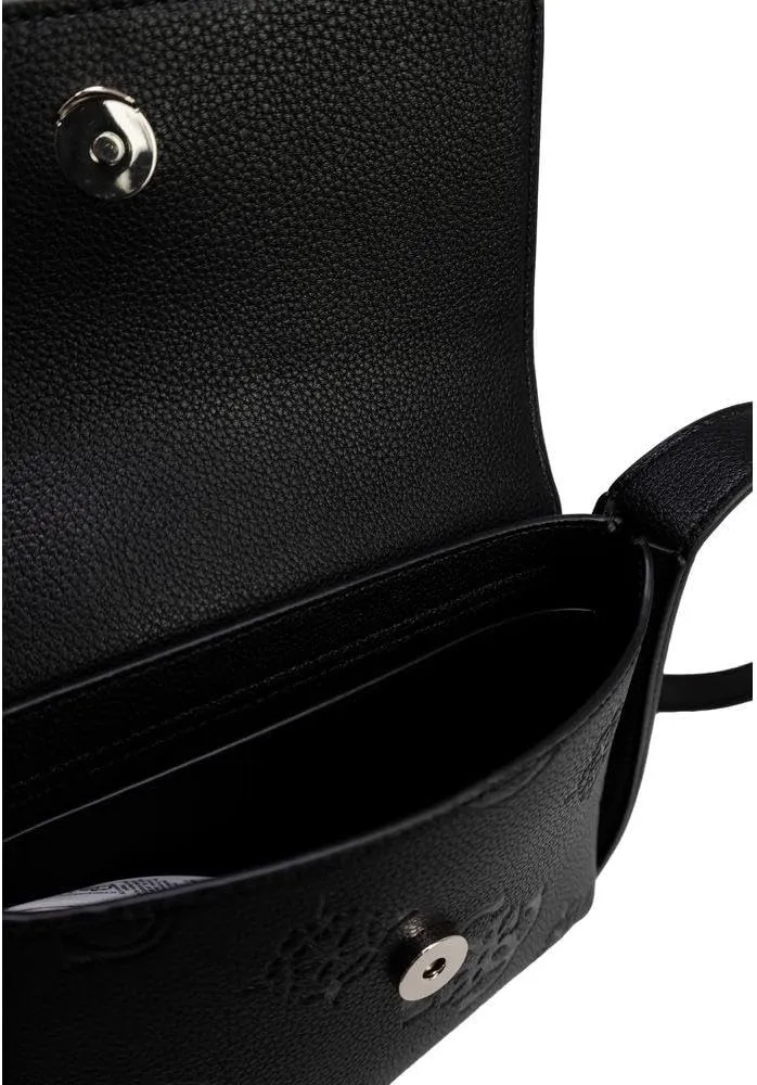 GUESS Keandra Crossbody Flap