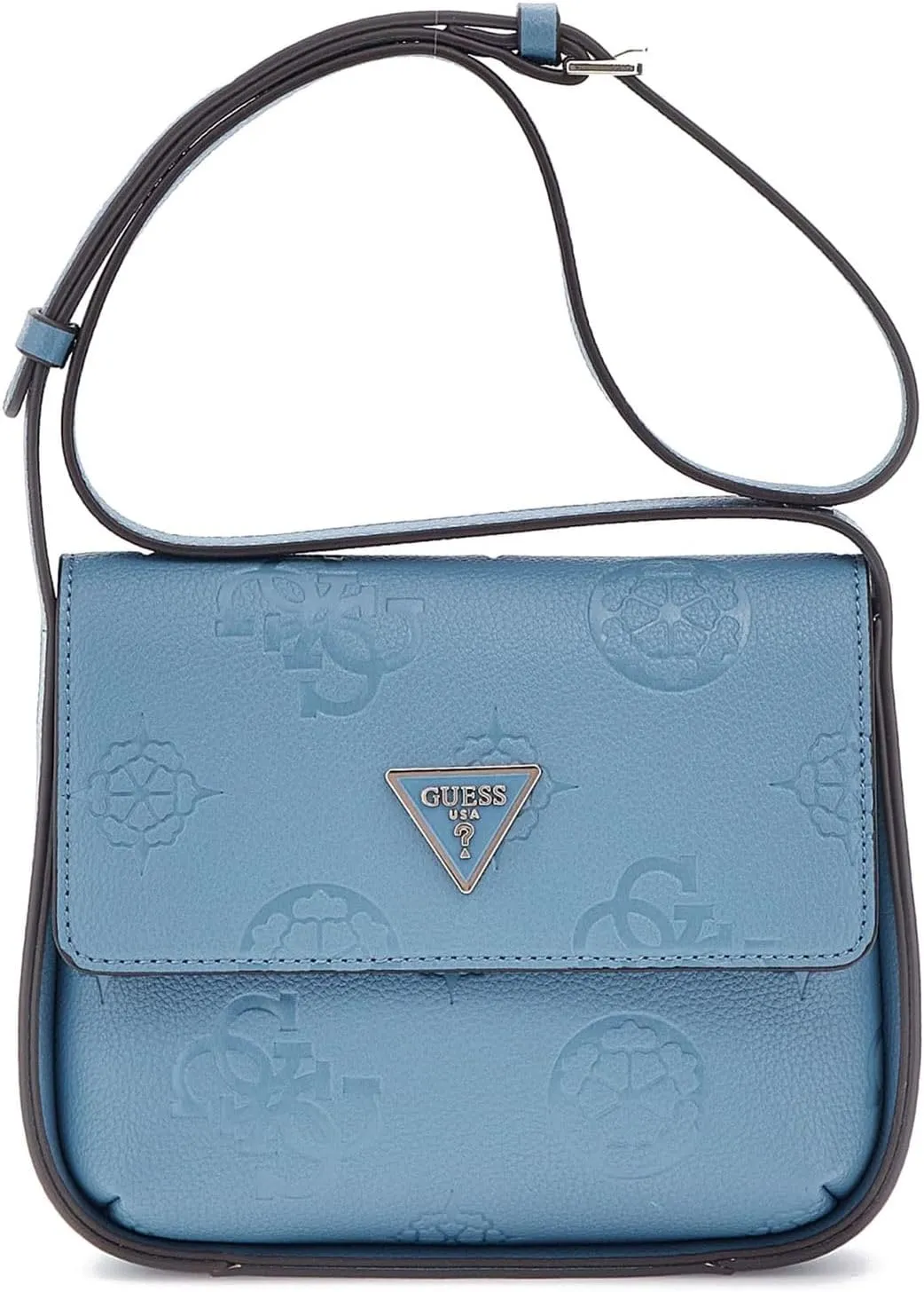 GUESS Keandra Crossbody Flap