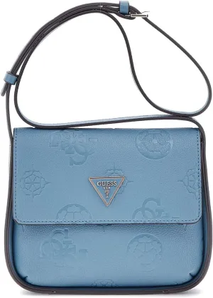 GUESS Keandra Crossbody Flap