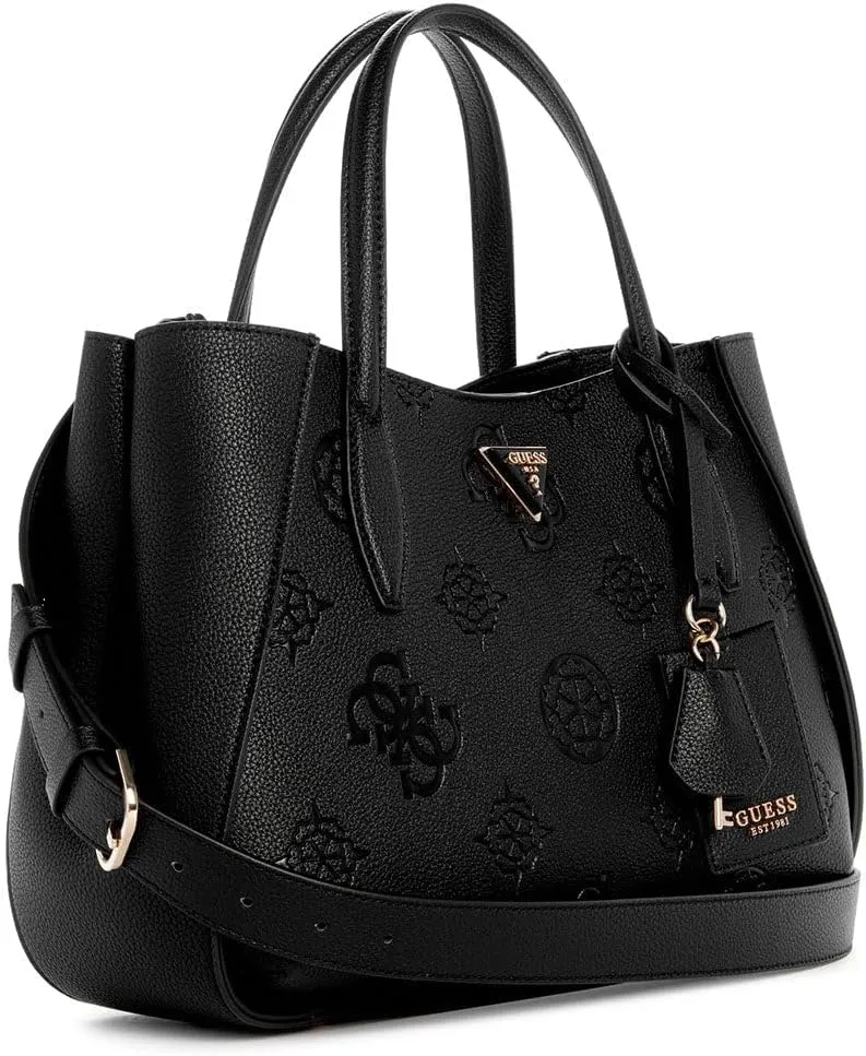 GUESS Keandra Girlfriend Satchel