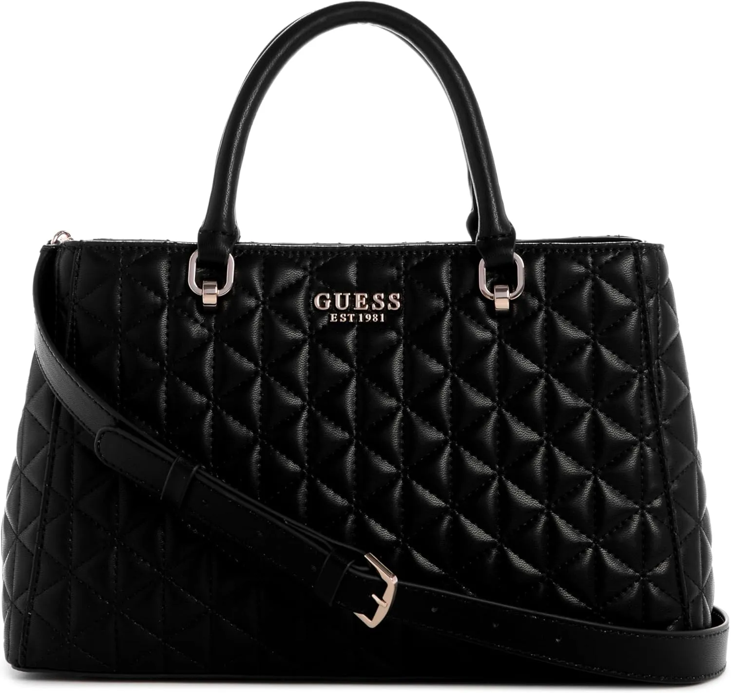 GUESS Kori Girlfriend Satchel