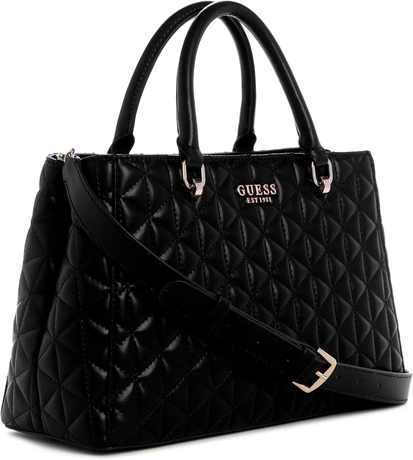 GUESS Kori Girlfriend Satchel