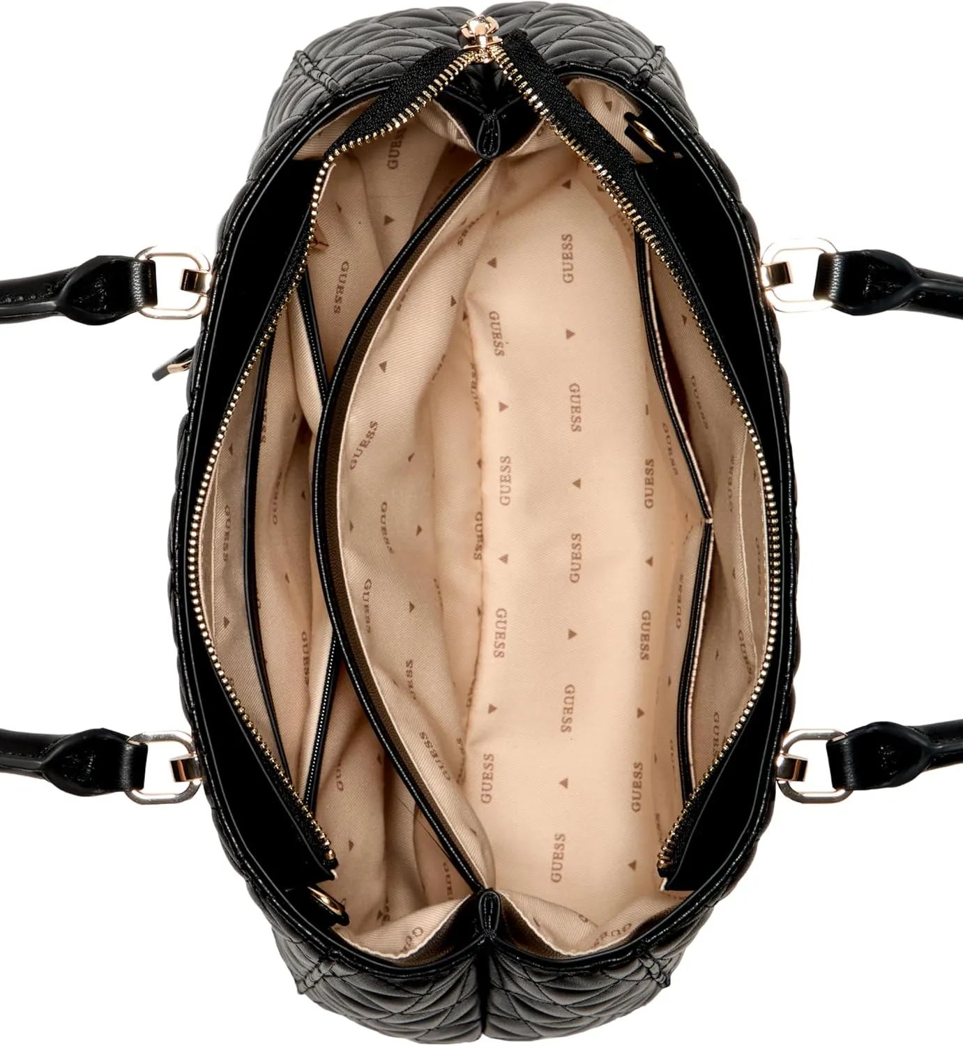 GUESS Kori Girlfriend Satchel