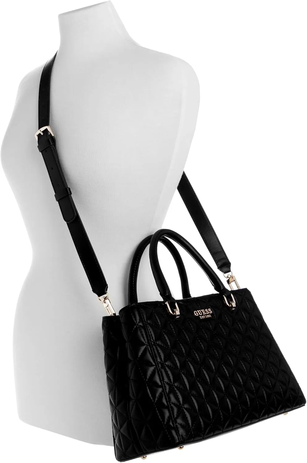 GUESS Kori Girlfriend Satchel