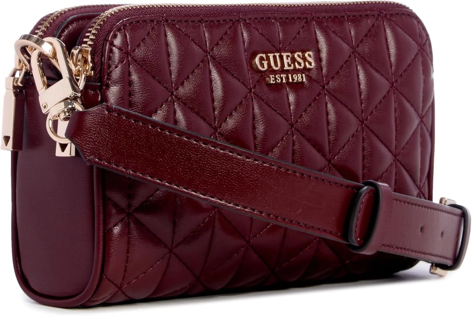 GUESS Kori Status Crossbody