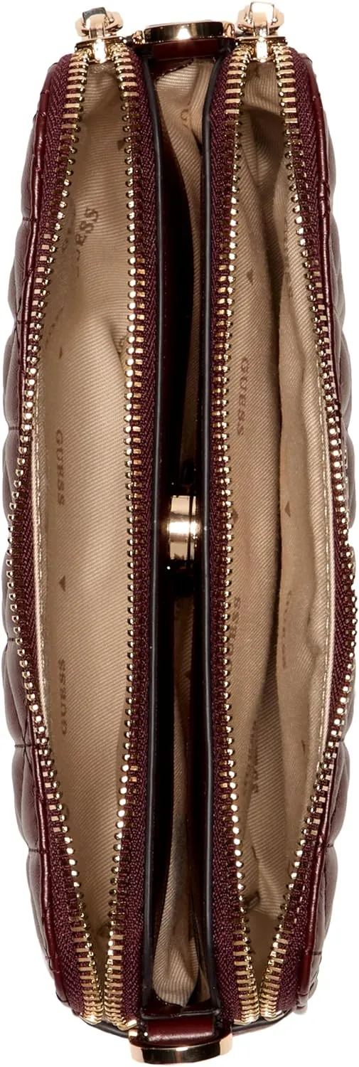 GUESS Kori Status Crossbody