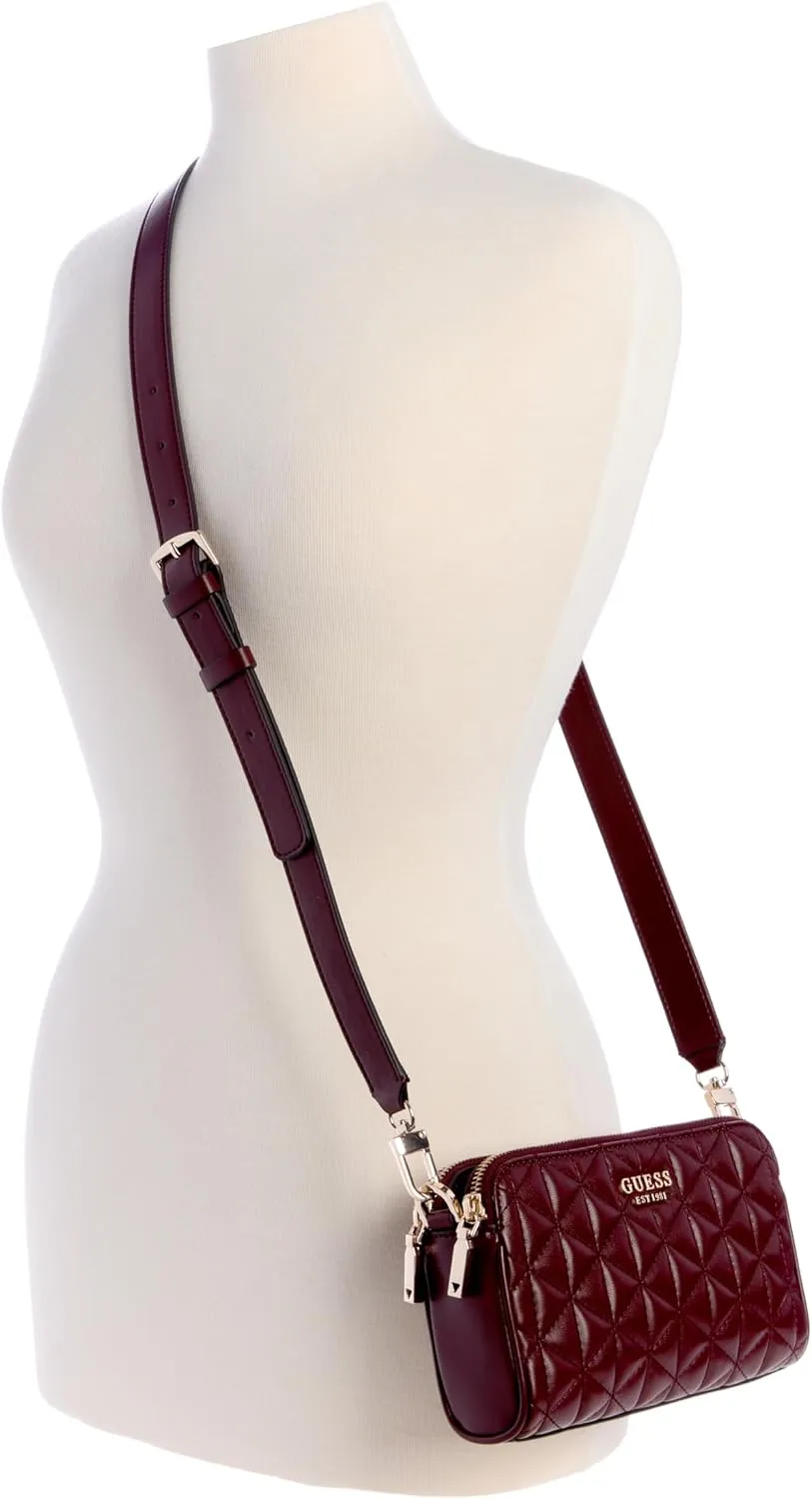 GUESS Kori Status Crossbody