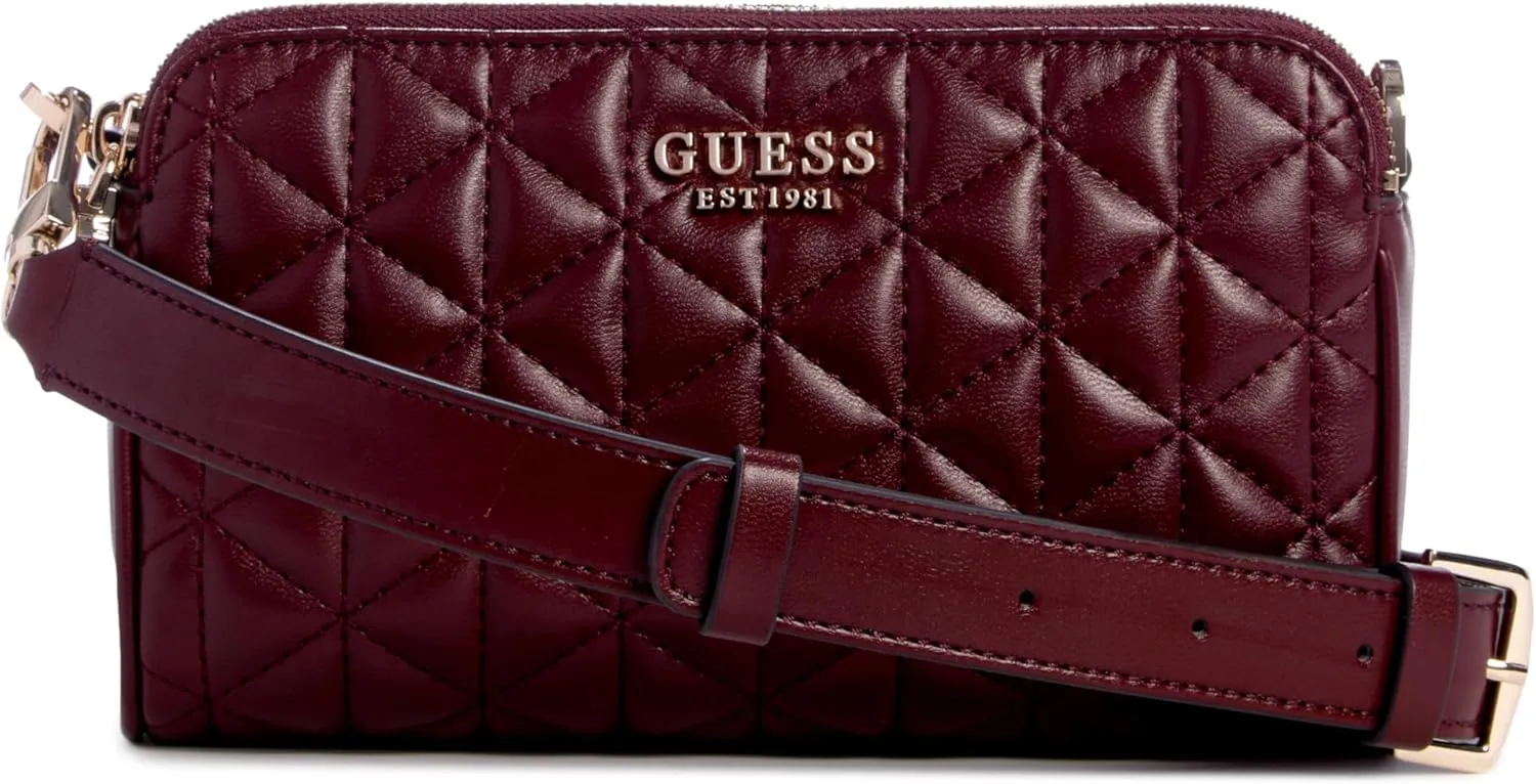 GUESS Kori Status Crossbody