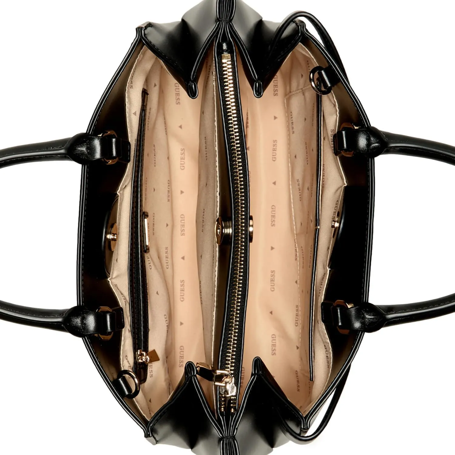 GUESS Lorelei Girlfriend Satchel