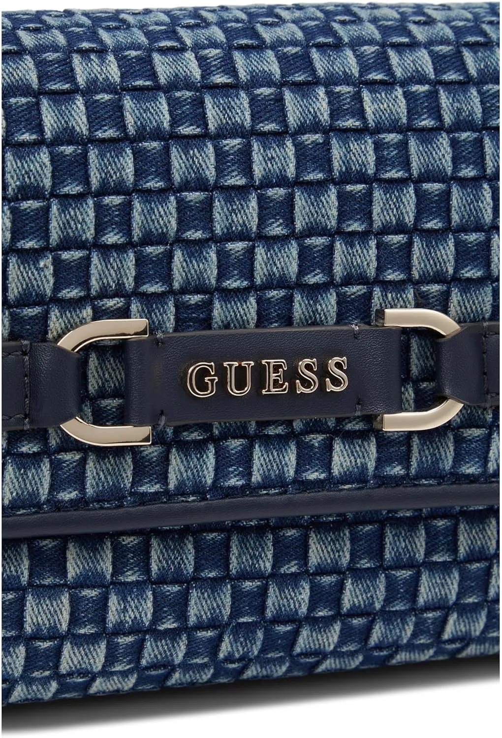 GUESS Majka Crossbody Flap