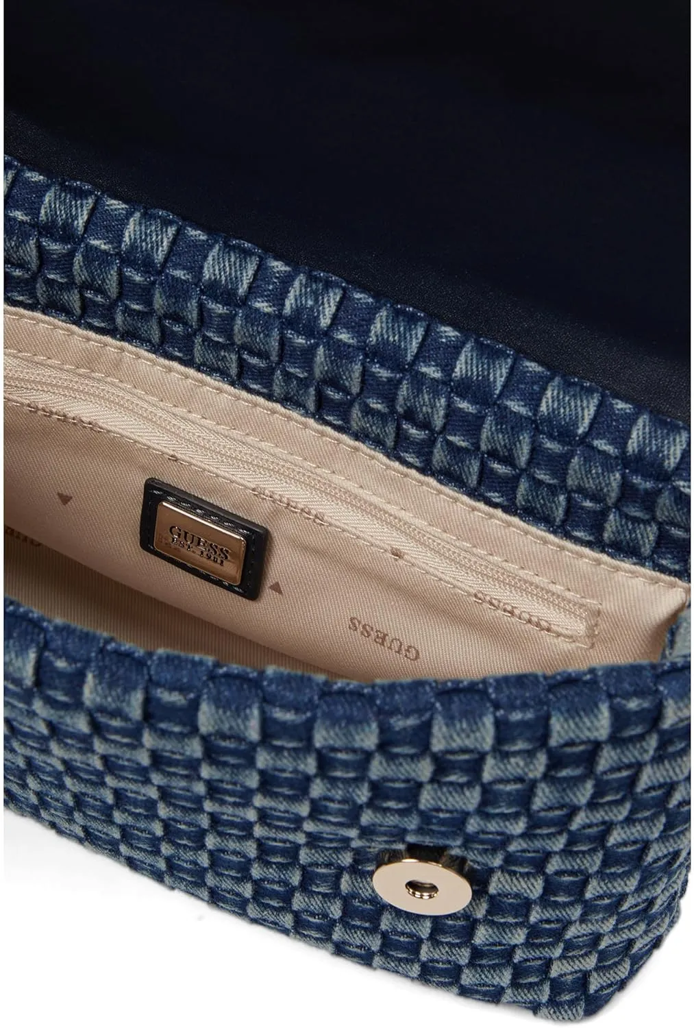 GUESS Majka Crossbody Flap