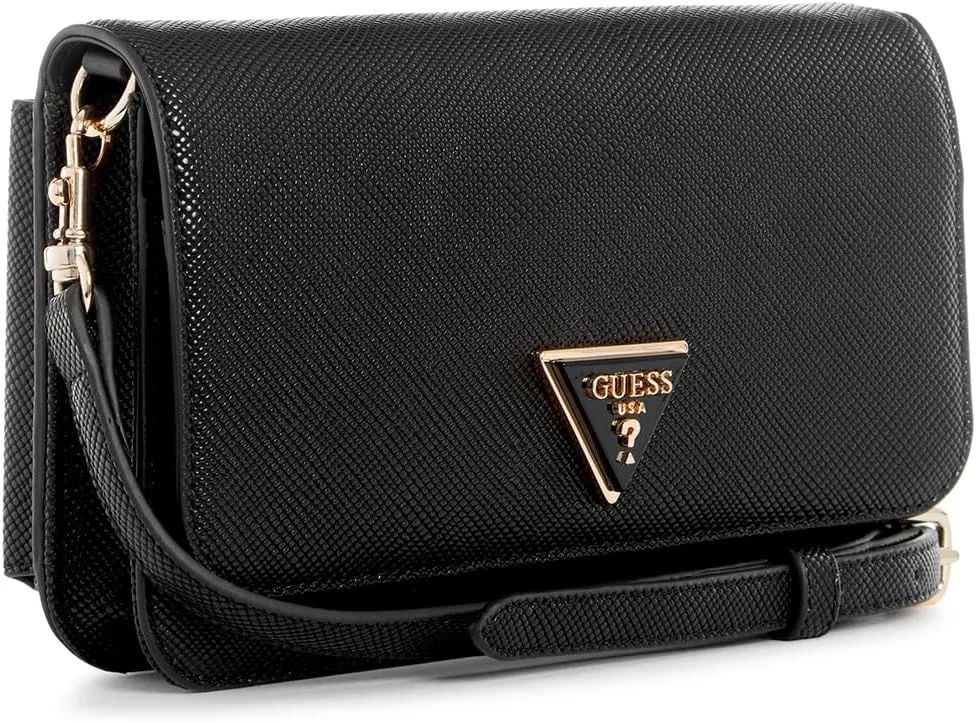 GUESS Noelle Crossbody Flap Organizer