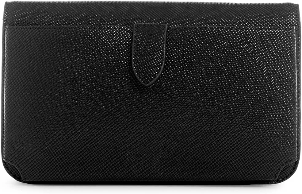 GUESS Noelle Crossbody Flap Organizer