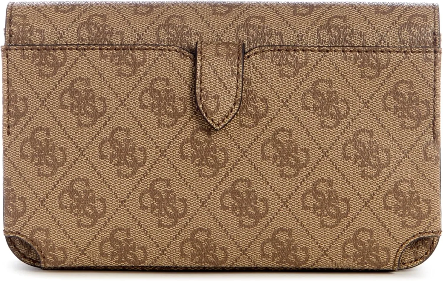 GUESS Noelle Ii Crossbody Flap Organizer