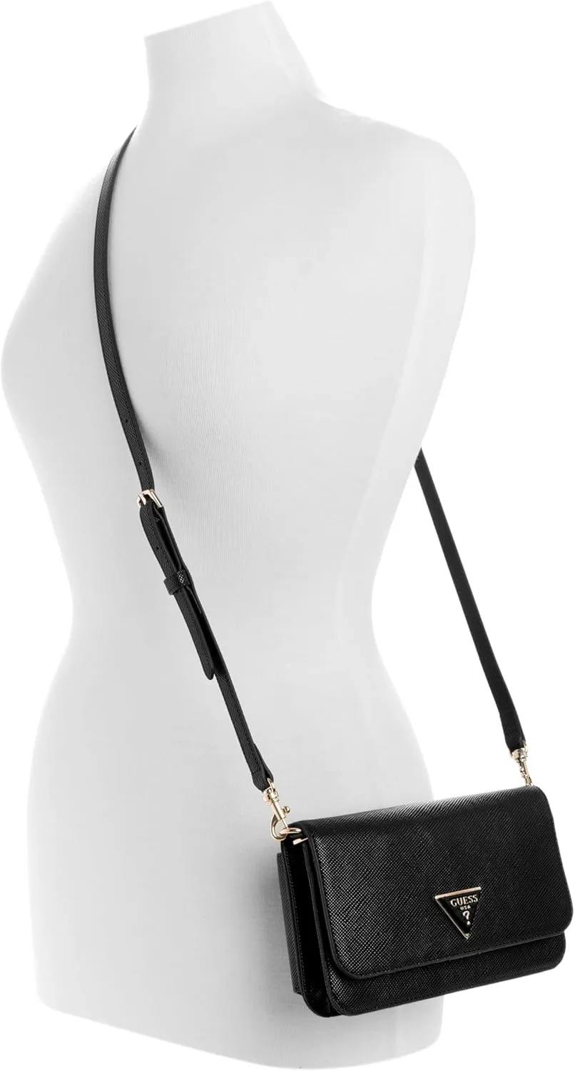GUESS Noelle Ii Crossbody Flap Organizer