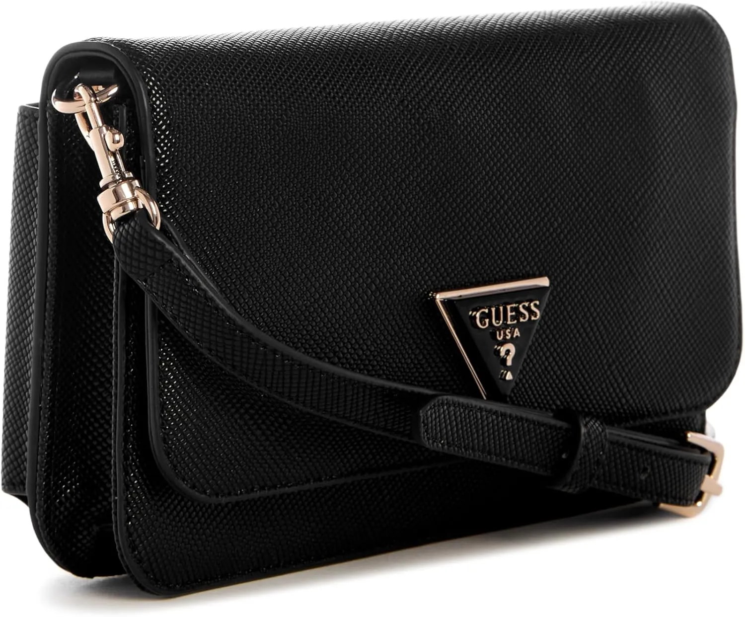 GUESS Noelle Ii Crossbody Flap Organizer