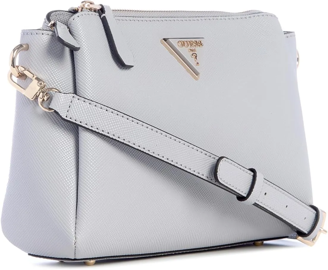 GUESS Noelle Triple Compartment Crossbody