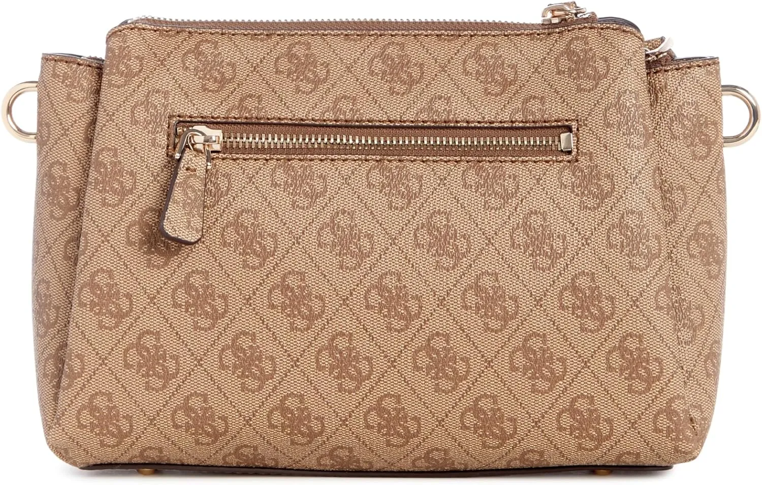 GUESS Noelle Triple Compartment Crossbody
