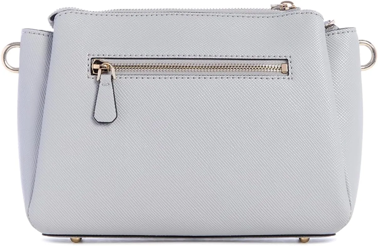 GUESS Noelle Triple Compartment Crossbody