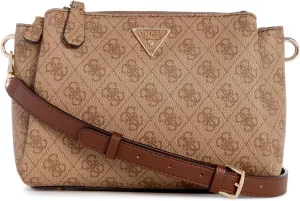 GUESS Noelle Triple Compartment Crossbody