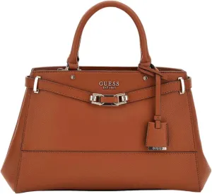 GUESS Silvye Luxury Satchel