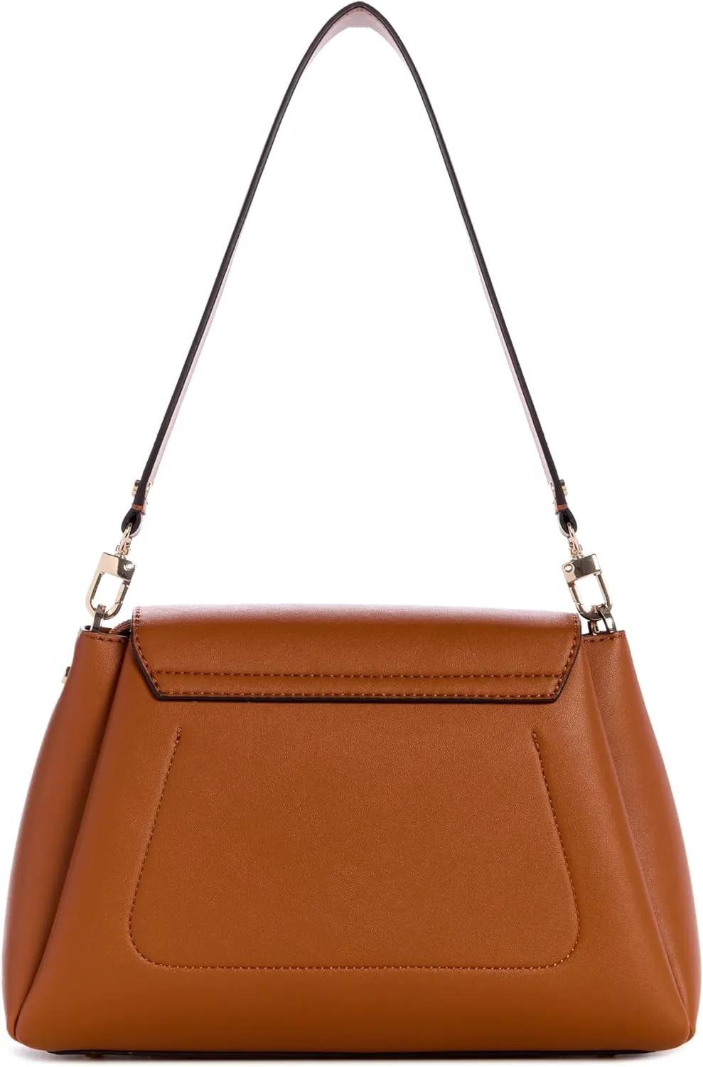 GUESS Sora Girlfriend Flap Shoulder Bag