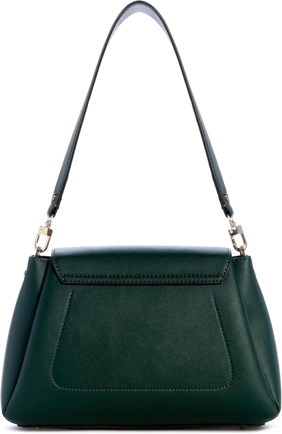 GUESS Sora Girlfriend Flap Shoulder Bag