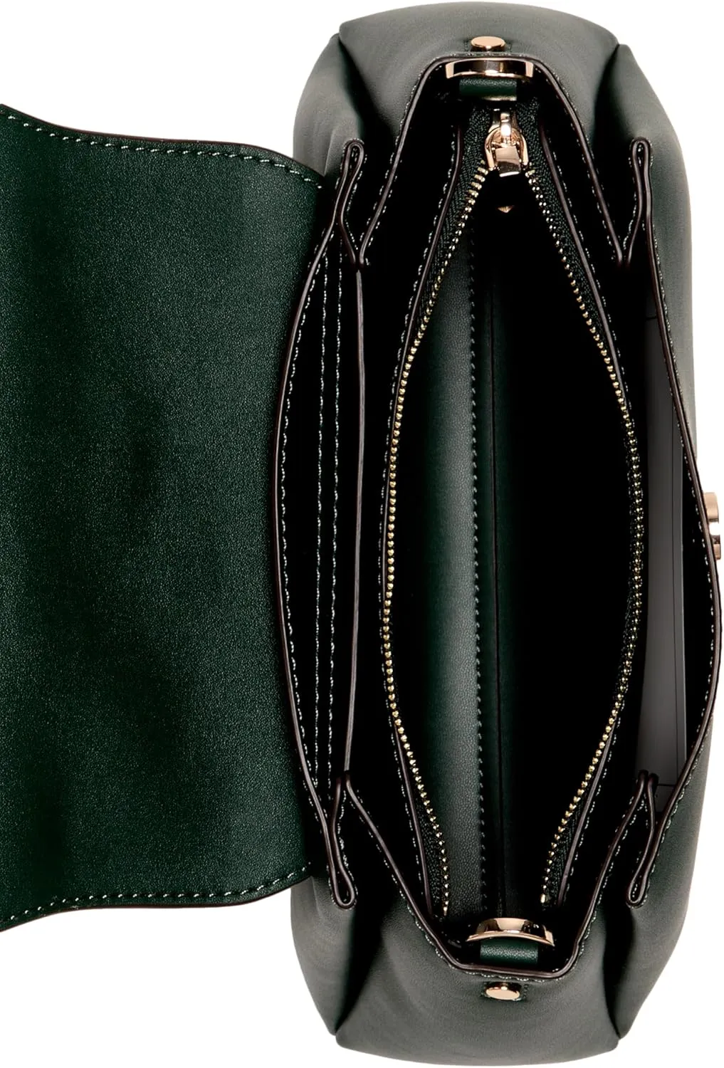 GUESS Sora Girlfriend Flap Shoulder Bag